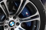 BMW M6 Convertible 2012 года